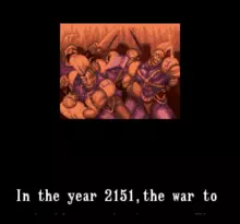 Image n° 4 - screenshots  : Tuff E Nuff